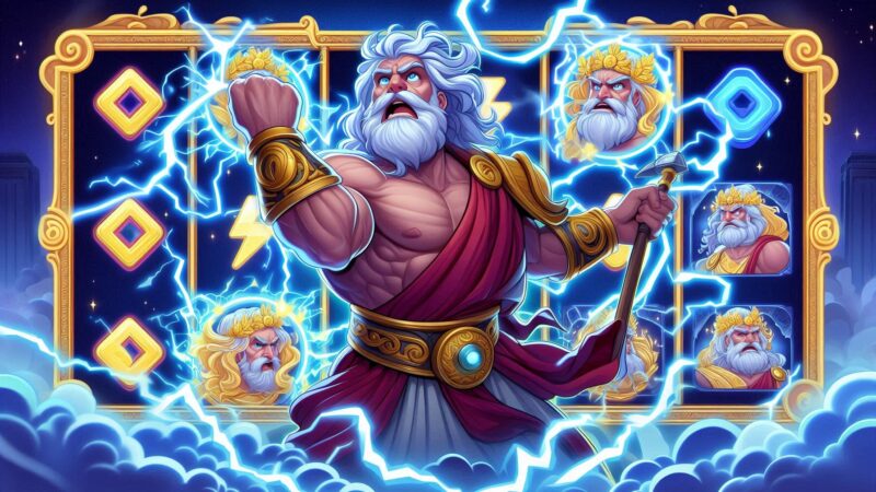 Jam Gacor Main Slot: Panduan dan Tips Terbaru 2024