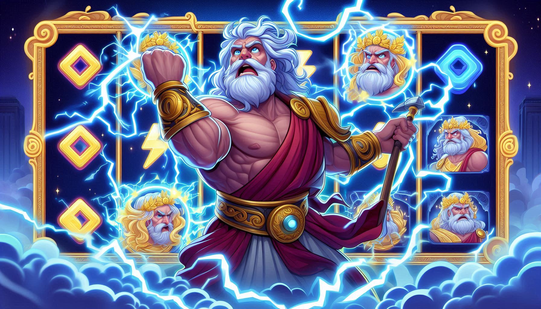 Jam Gacor Main Slot: Panduan dan Tips Terbaru 2024