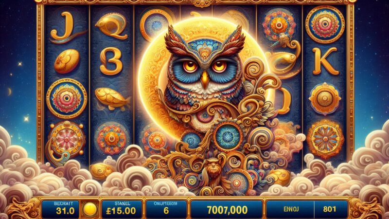 Bocoran Pola Slot Gacor Hari Ini Pragmatic