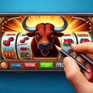 Link Slot Gacor Hari Ini Deposit 10 Ribu