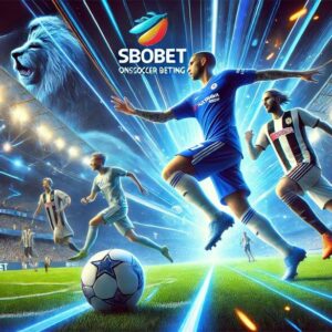 Cara Pasang Parlay di SBOBET: Panduan Lengkap dan Tips Menang