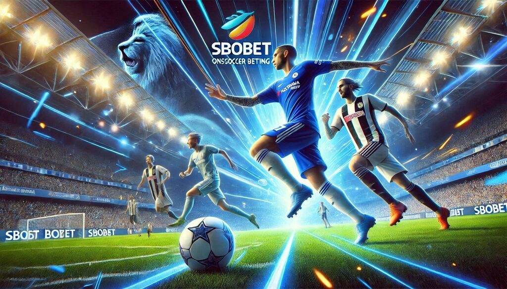 Cara Pasang Parlay di SBOBET: Panduan Lengkap dan Tips Menang