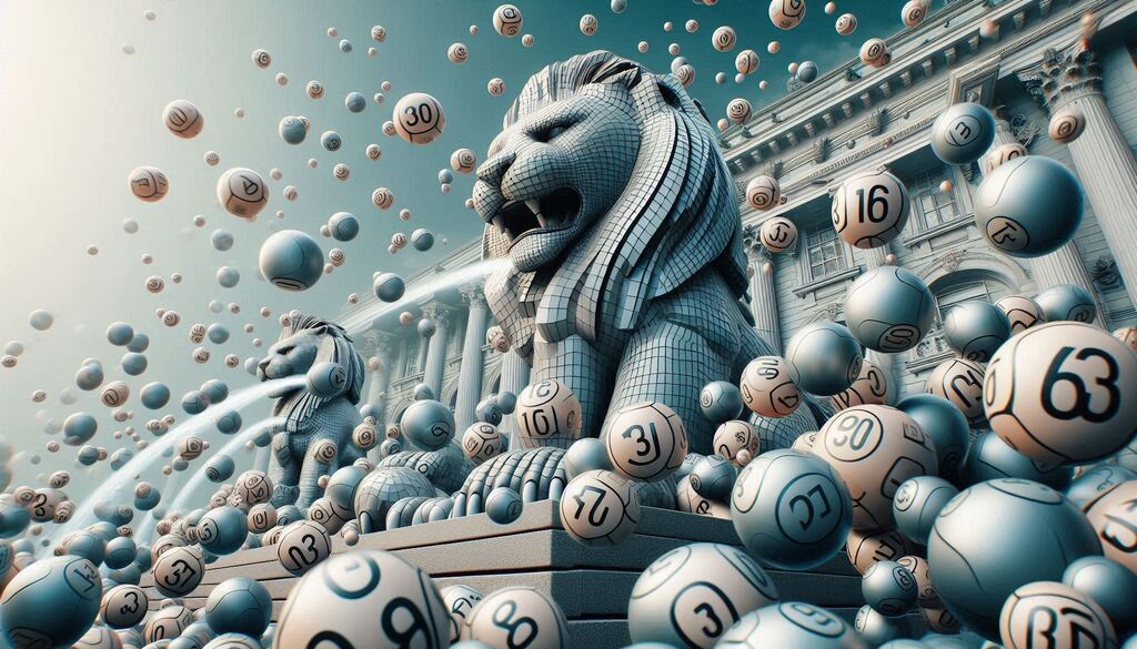 Pelajari Syair Togel Singapore yang Menjamin Kemenangan Anda