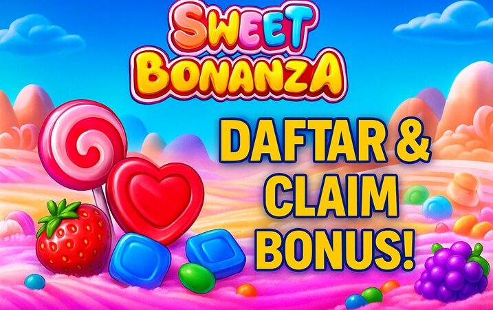 Situs Slot Pragmatic Gacor Malam Ini Hanya Kantorbola