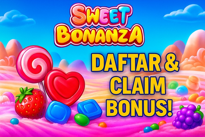 Situs Slot Pragmatic Gacor Malam Ini Hanya Kantorbola